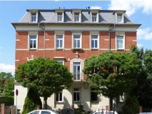 Foto - Solide ETW Kapitalanlage in Stadtvilla
