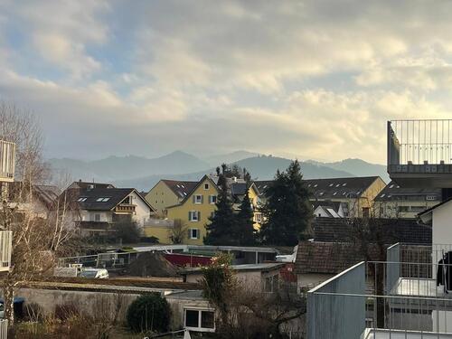 Foto - 1 Zimmer Etagenwohnung in Denzlingen