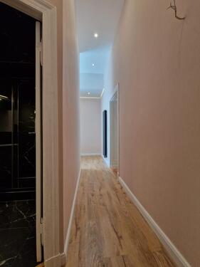 Foto - Erdgeschoßwohnung in Berlin zur Miete