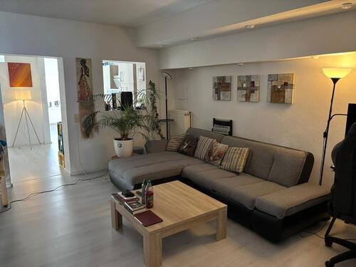 Foto - 4-Zimmer Stadtwohnung mit Dachterasse in Dingolfing