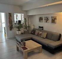 4-Zimmer Stadtwohnung mit Dachterasse in Dingolfing