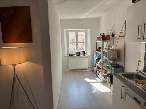 Foto - 4 Zimmer Etagenwohnung in Dingolfing