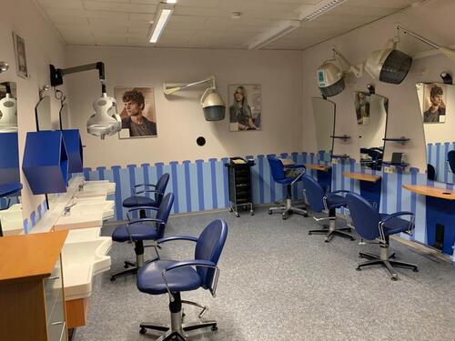 Foto - Friseursalon (50m²) in Untersiemau