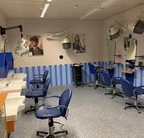 Friseursalon (50m²) in Untersiemau