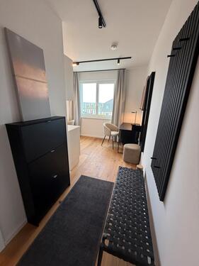 Foto - Dachgeschoßwohnung in Berlin zur Miete