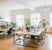 Berliner Geschäftsadresse fürs Impressum — ab 4,99€, Privatadresse schützen