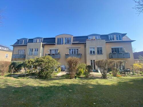 Foto - Tolle 4 Raum Wohnung im Herzen von Kamenz - Lessingplatz