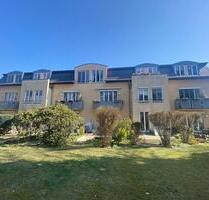 Tolle 4 Raum Wohnung im Herzen von Kamenz - Lessingplatz