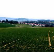 Helle 3-Zimmer-Wohnung mit Südbalkon – ruhige Lage, citynah - Aschaffenburg Österreicher Kolonie