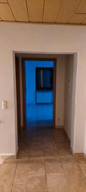 Foto - Etagenwohnung in Bad Kissingen zur Miete