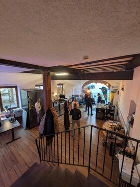 Foto - Co‑Working Space Neckargemünd flexibel 4 Büro Spots Verpflegung