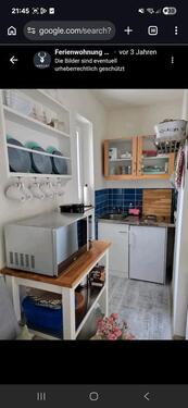 Foto - 1.5 Zimmer Etagenwohnung in Braunlage