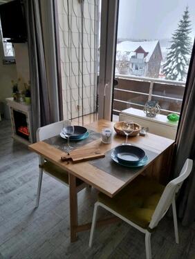 Foto - Etagenwohnung in Braunlage zur Miete