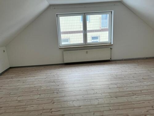 Foto - Sonnige 3 Raumwohnung im DG in Görsbach