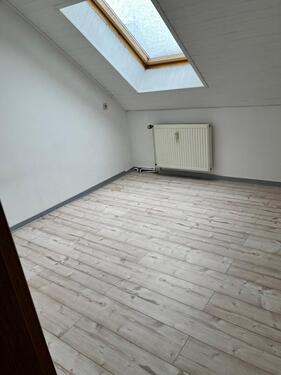 Foto - 2 Zimmer Dachgeschoßwohnung in Heringen/Helme