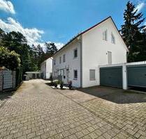 DHH in Worzeldorf sehr schöne Lage - Nürnberg Katzwang