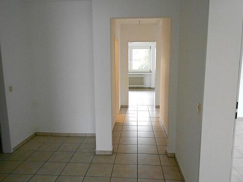 Foto - Etagenwohnung in Düren zur Miete