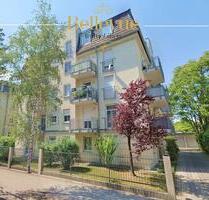 Attraktive Eigentumswohnung in begehrter Dresdner Lage - Dresden Blasewitz