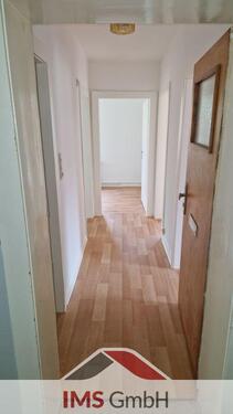 Foto - Etagenwohnung in Braunlage