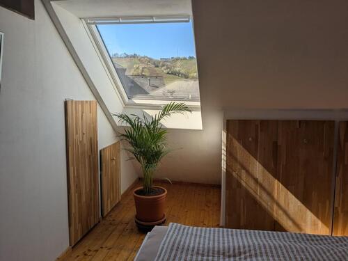 Foto - Apartment im Dachgeschoss mit Moselblick im Zentrum Zell Mosel