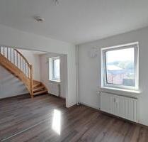 Anfragen NUR per Email. 2-Zimmer-Maisonette-Studiowohnung im 1.OG über 2-Ebenen im Wulsdorf. - Bremerhaven