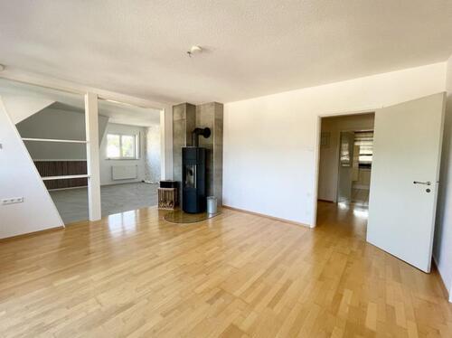 Foto - EIGENTUMSWOHNUNG IN EINEM RUNDUM ERNEUERTEM DREIFAMILIENHAUS