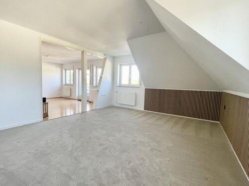 Foto - Etagenwohnung in Aldingen