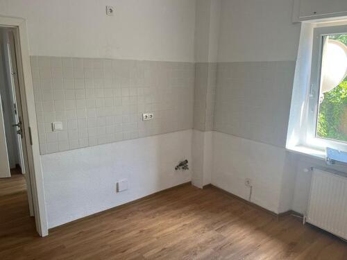 Foto - Etagenwohnung in Saarbrücken