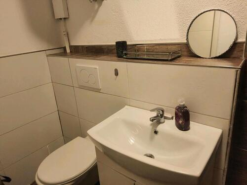 Foto - Etagenwohnung in Saarlouis