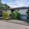Foto - Einfamilienhaus mit großem Gartengrundstück