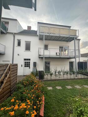 Foto - Töddinghauserstr 3 Zimmer KDB und Balkon