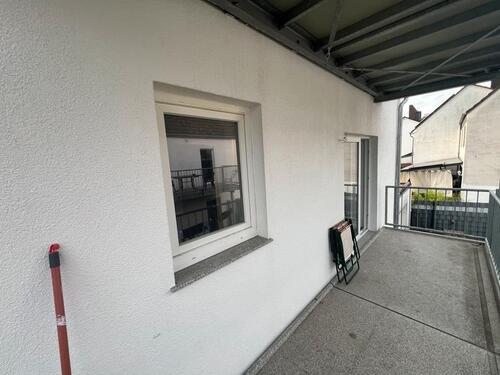 Foto - Etagenwohnung in Bergkamen