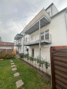 Foto - Etagenwohnung in Bergkamen zur Miete