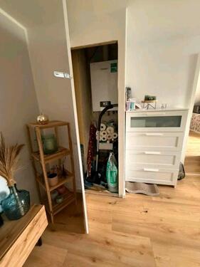 Foto - Etagenwohnung in Wuppertal