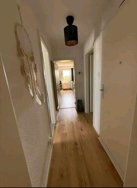 Foto - Etagenwohnung in Wuppertal zur Miete