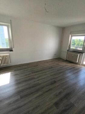 Foto - Etagenwohnung in Limburgerhof