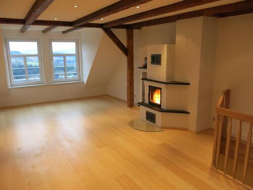 Foto - Freundliche 4,5 Zimmer Maisonettwohnung in Annaberg-Buchholz