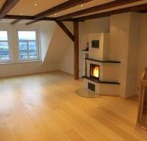Freundliche 4,5 Zimmer Maisonettwohnung in Annaberg-Buchholz