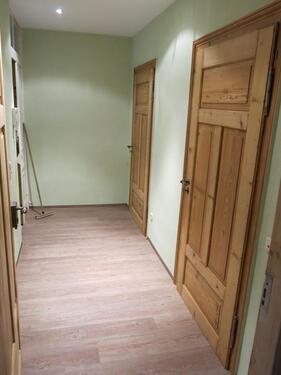 Foto - Etagenwohnung zur Miete in Annaberg-Buchholz