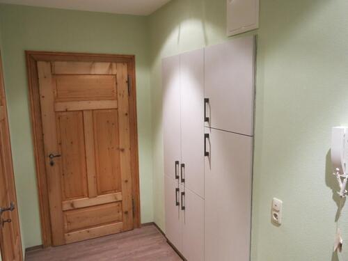 Foto - Etagenwohnung in Annaberg-Buchholz