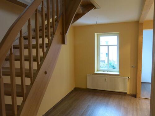 Foto - Etagenwohnung in Annaberg-Buchholz zur Miete