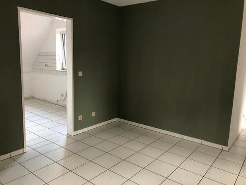 Foto - Etagenwohnung in Georgsmarienhütte