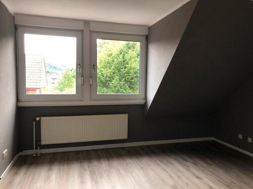 Foto - Etagenwohnung in Georgsmarienhütte zur Miete