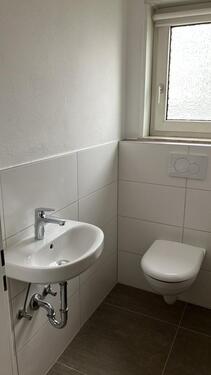 Foto - Etagenwohnung zur Miete in Bad Nauheim