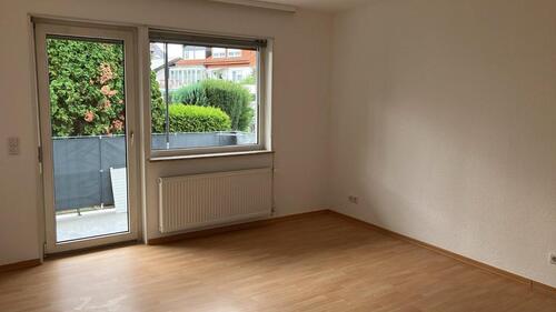 Foto - Etagenwohnung in Bad Nauheim