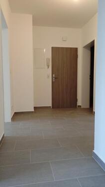 Foto - Etagenwohnung in Bad Nauheim zur Miete