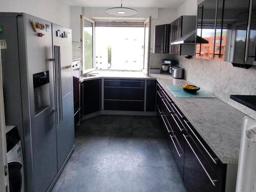 Foto - Etagenwohnung zum Kaufen in Mannheim