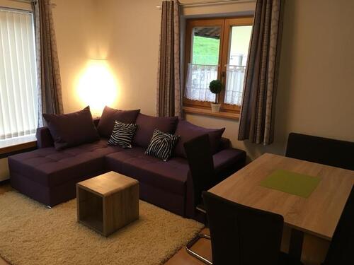 Foto - Möblierte Wohnung zu vermieten - 690,00 EUR Kaltmiete,