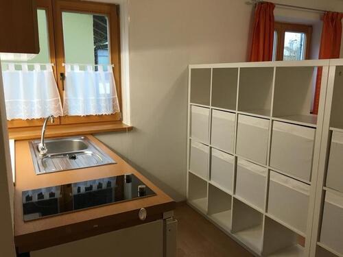 Foto - Etagenwohnung in Traunreut