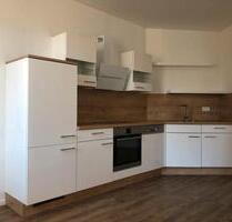 Moderne 2-Raumwohnung im Erdgeschoss mit Einbauküche! Jetzt schnell sein! - Dresden Leuben